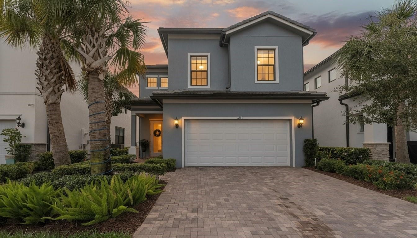 2854 Primrose Place