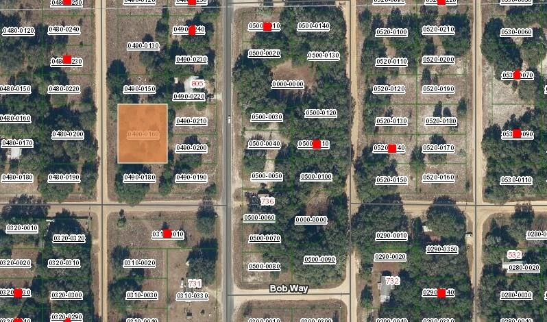 0 Lenore Avenue Property Photo 1