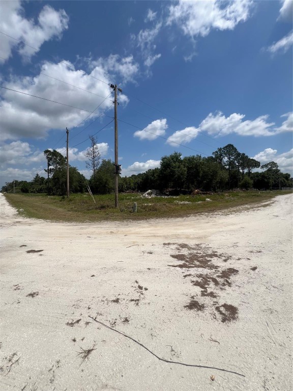 681 N Perimeter Road