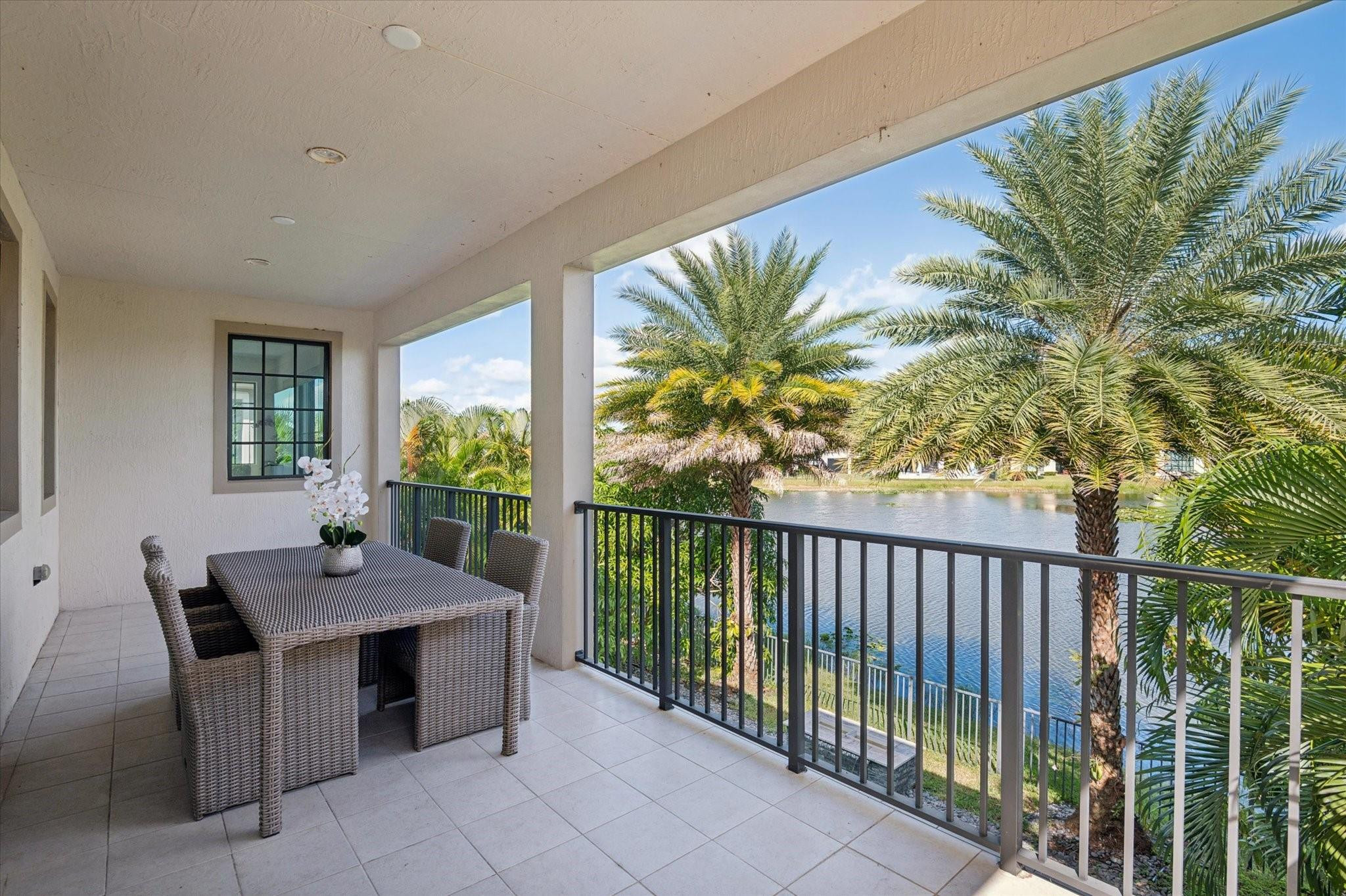 11515 Horizon Road