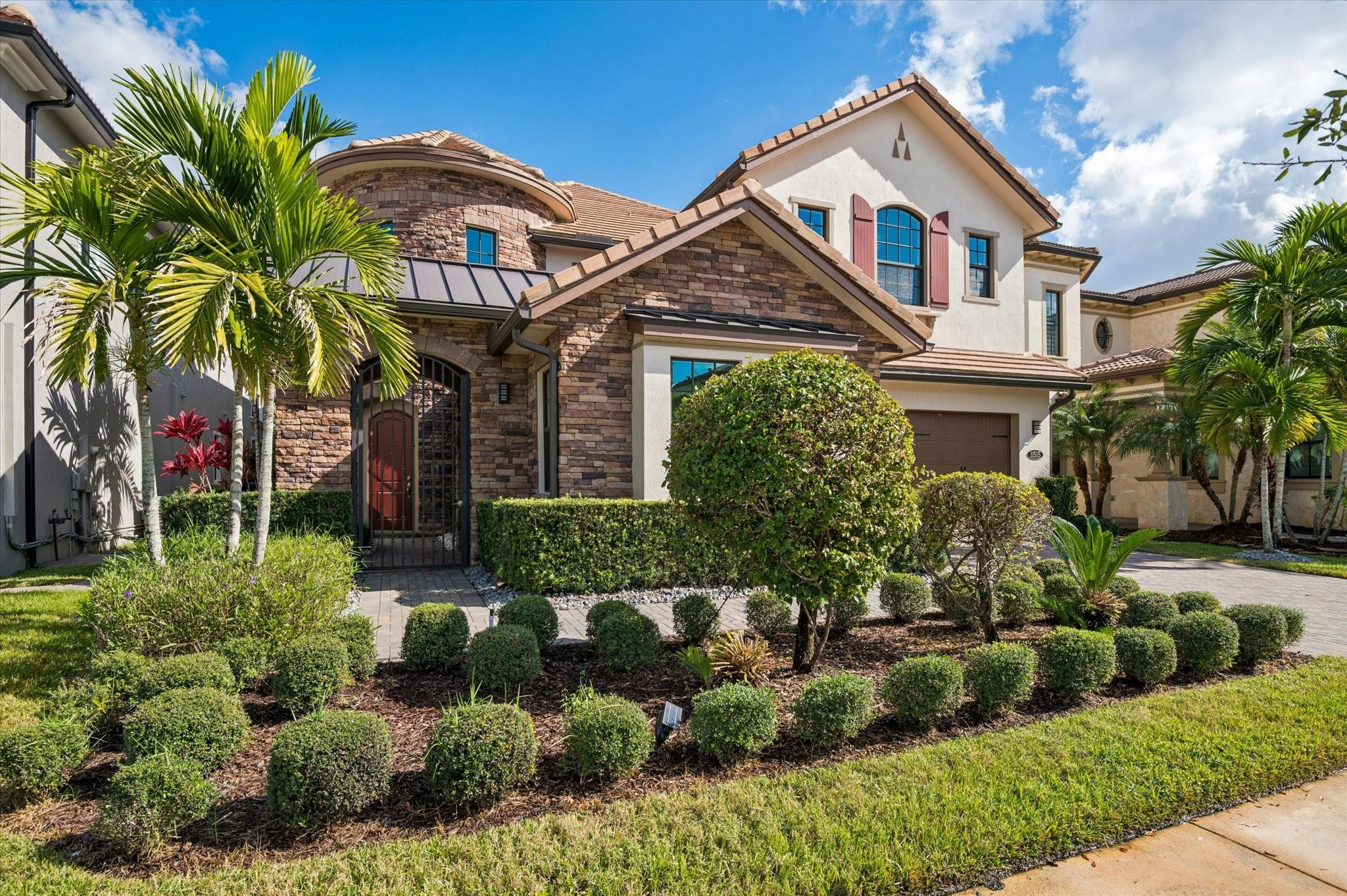 11515 Horizon Road