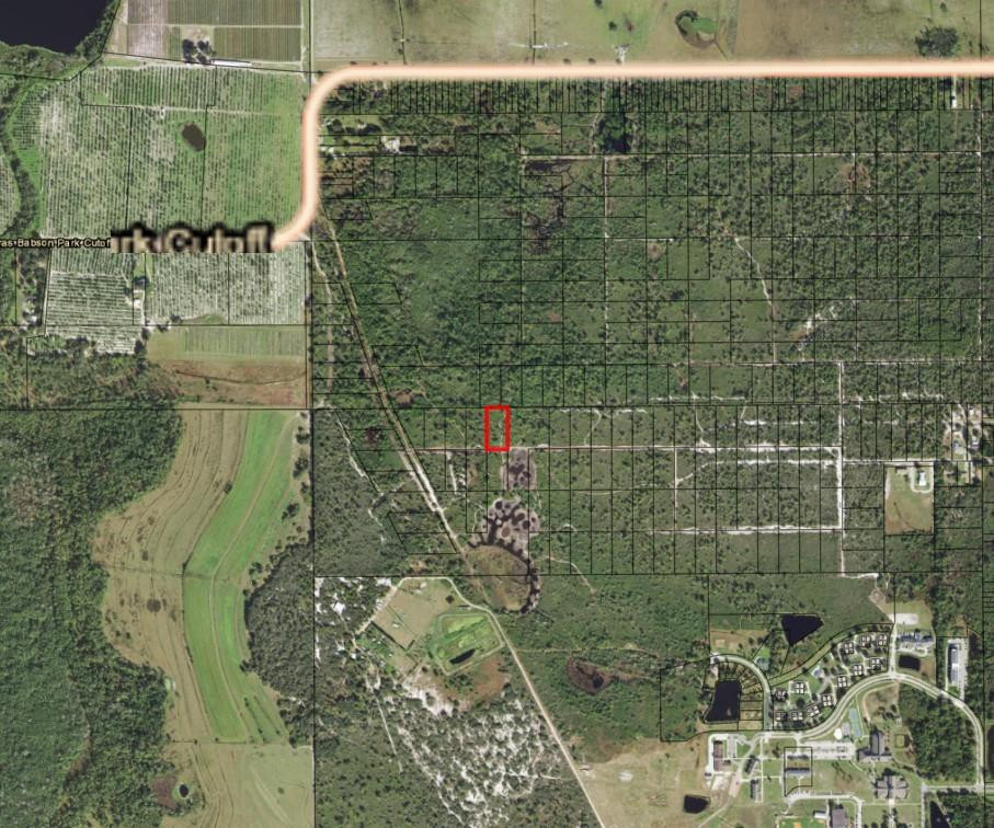 0 Alturas Babson Park Cutoff Road Property Photo 2