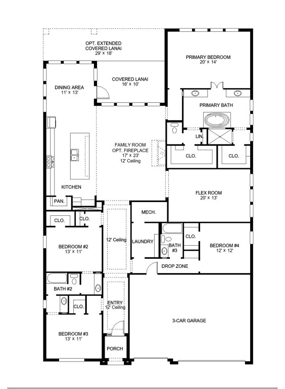 10897 Nw Glynlea Boulevard N Property Photo 2