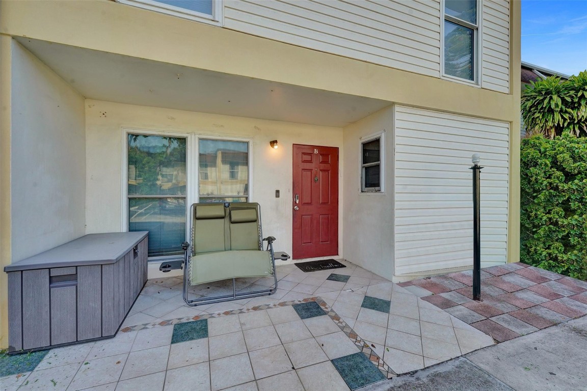 3301 Raleigh Street 4B