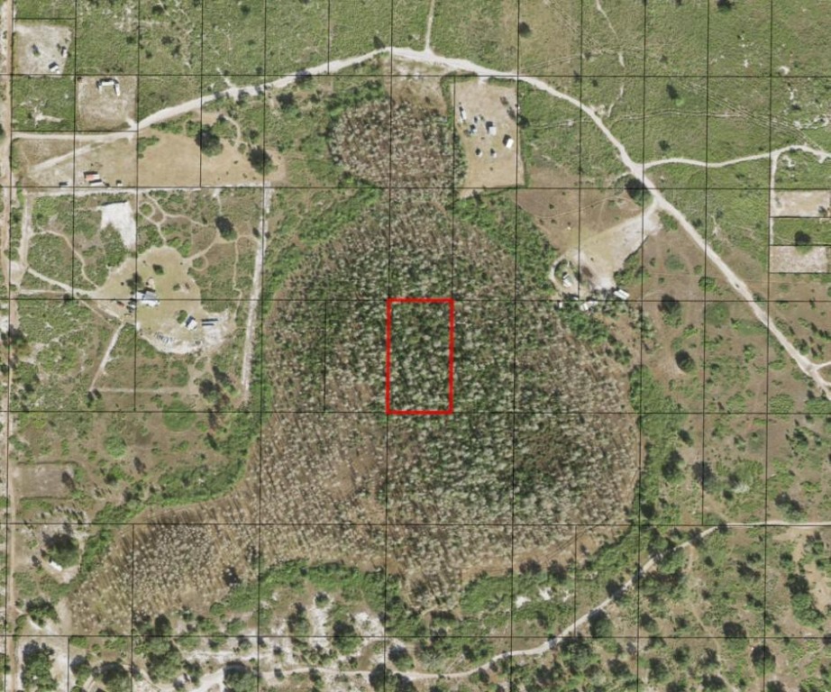 0 Holopaw Groves Road Property Photo 1