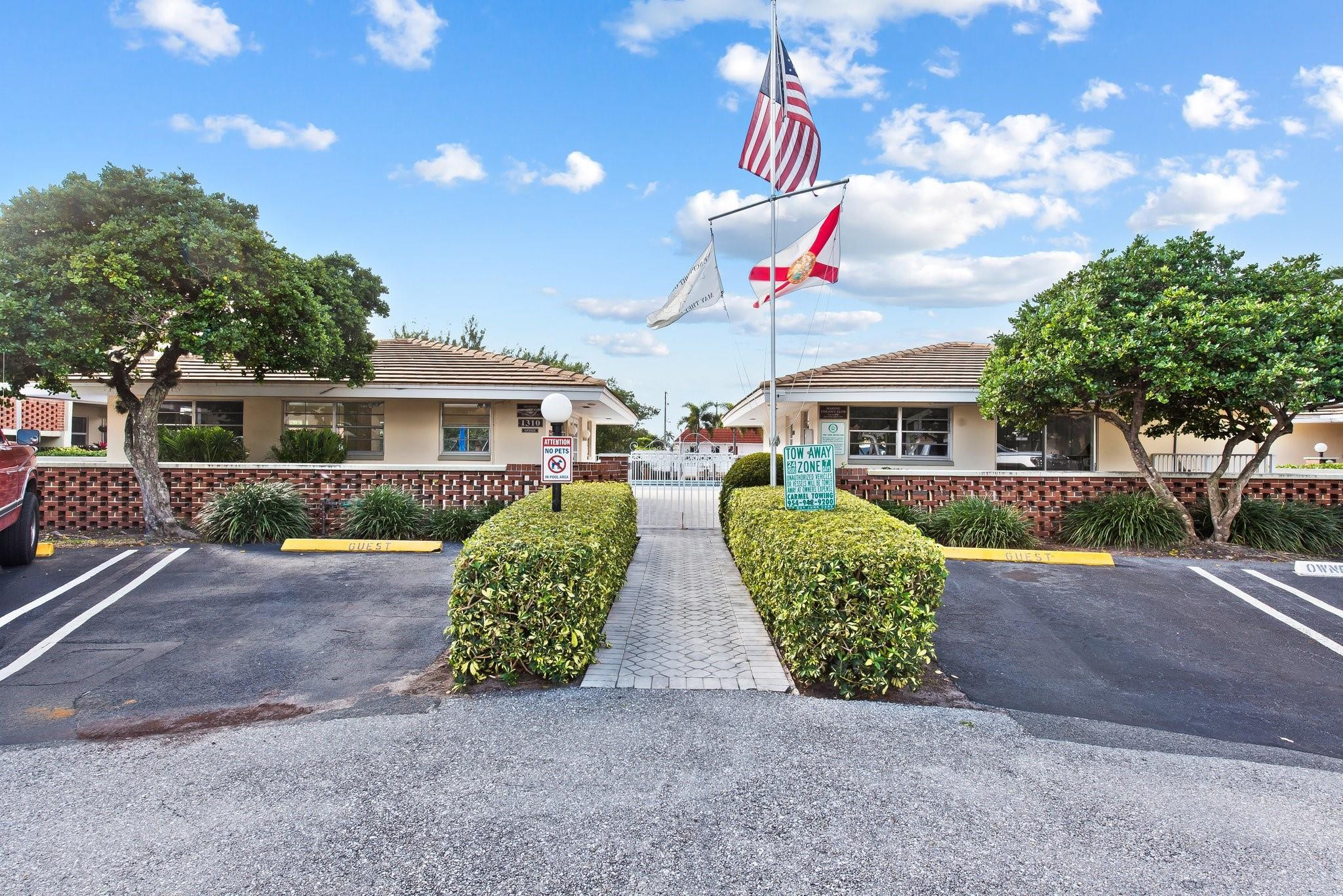 1340 NE 28th Avenue 232