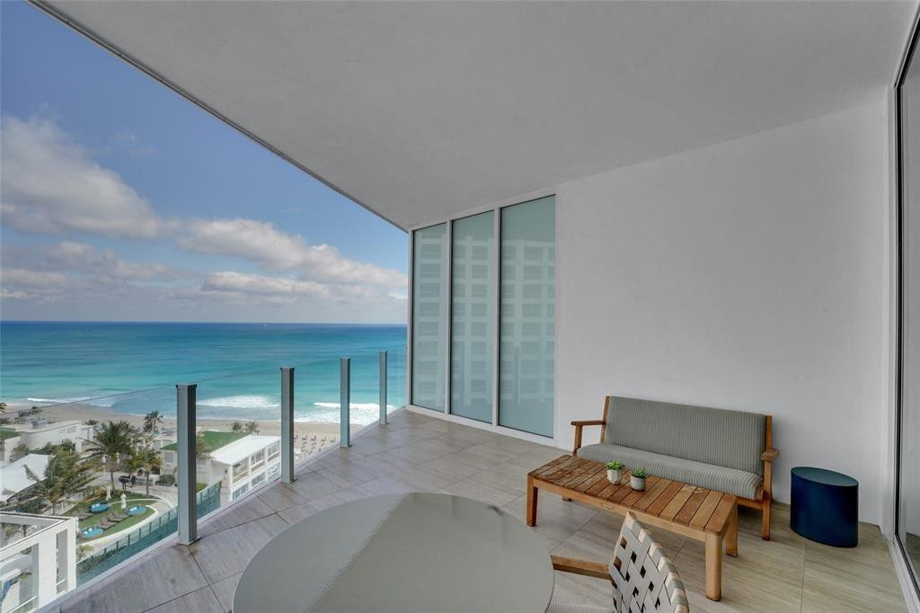 525 N Fort Lauderdale Beach Boulevard 1204 Property Photo 1