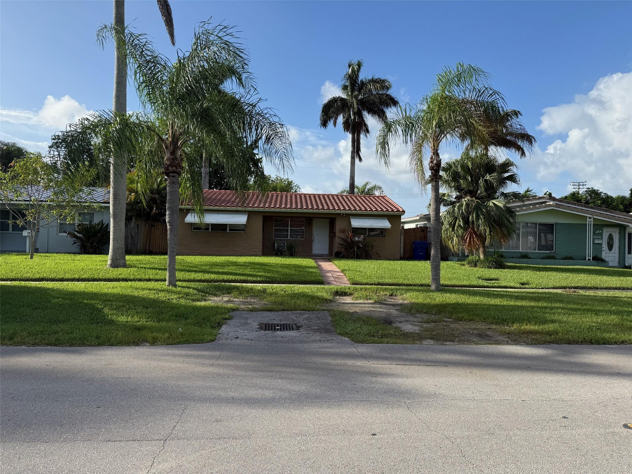 1526 Shenandoah Street Property Photo 1