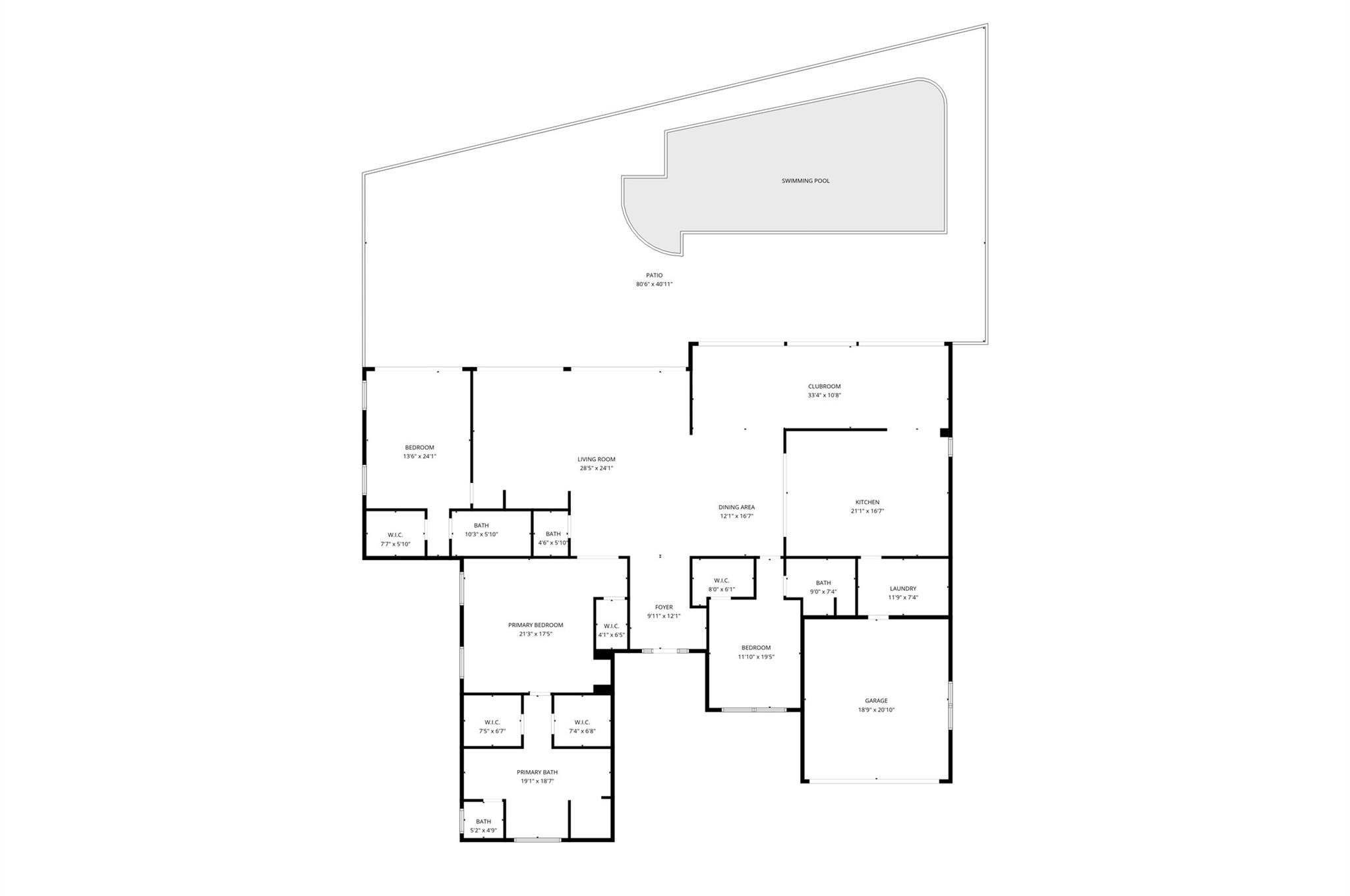 4877 Pineview Circle Property Photo 44