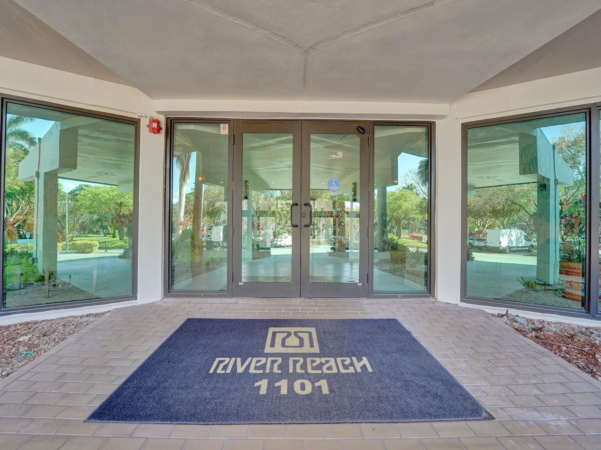 1101 River Reach Drive 205 Property Photo 12
