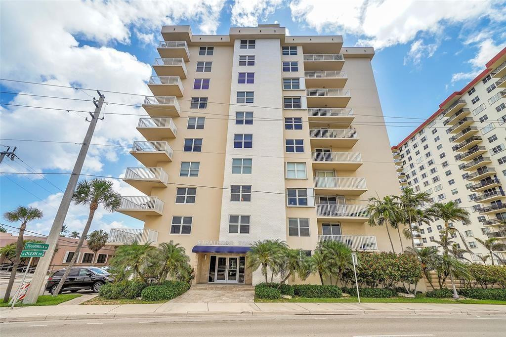 1401 S Ocean Drive 502 Property Photo 3