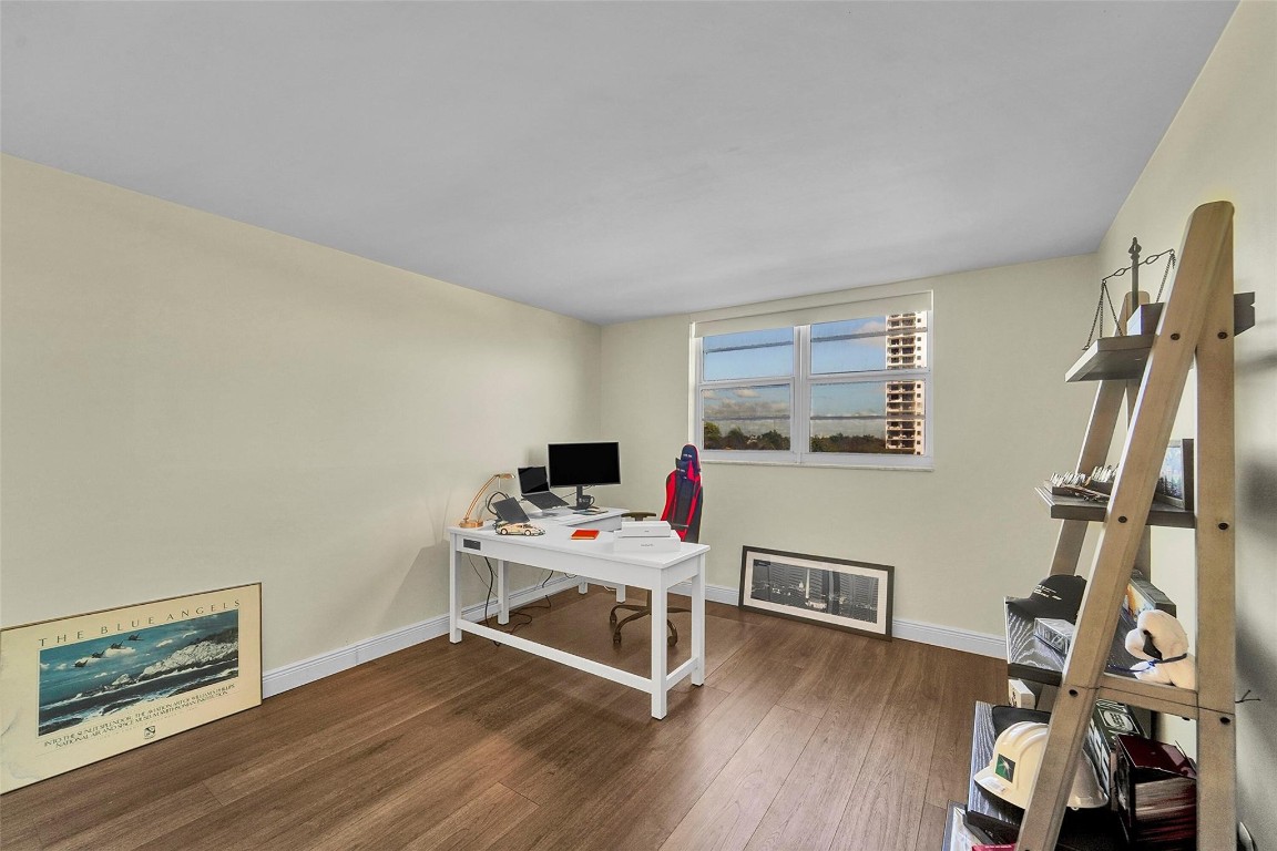 1401 S Ocean Drive 502 Property Photo 31