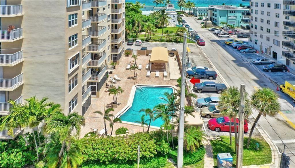 1401 S Ocean Drive 502 Property Photo 39