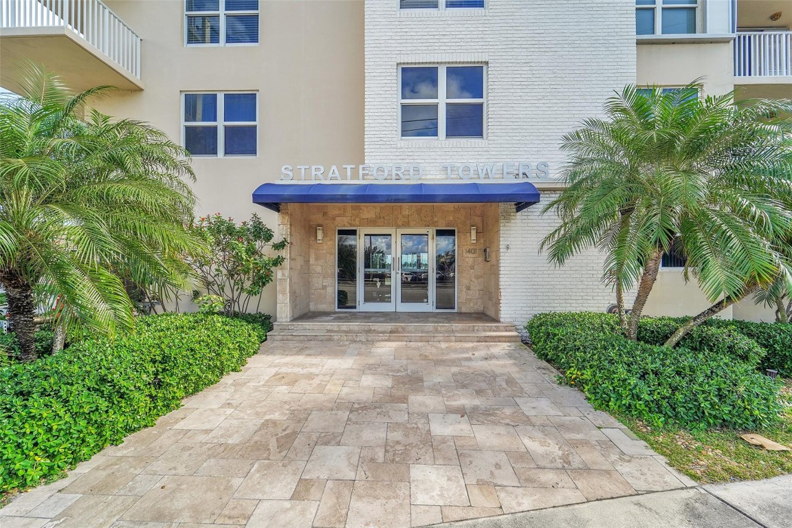1401 S Ocean Drive 502 Property Photo 53
