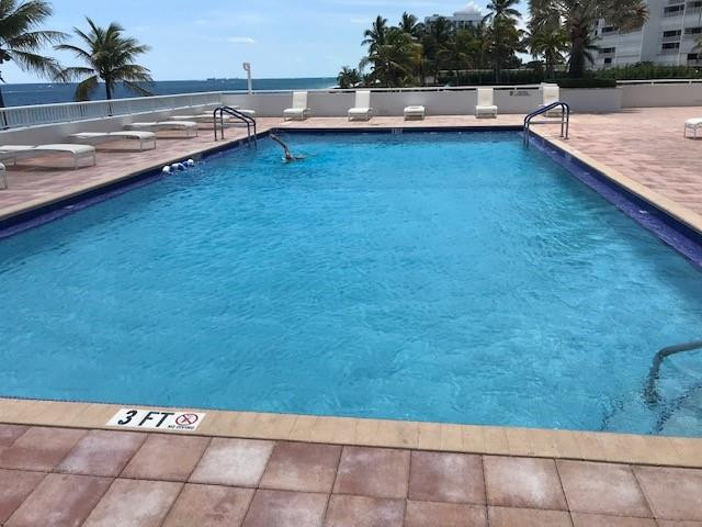 1370 S Ocean Boulevard 1706 Property Photo 1