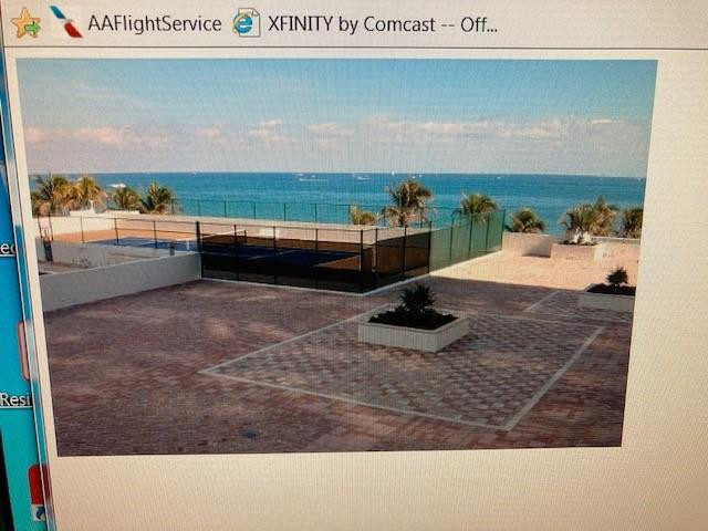 1370 S Ocean Boulevard 1706 Property Photo 2