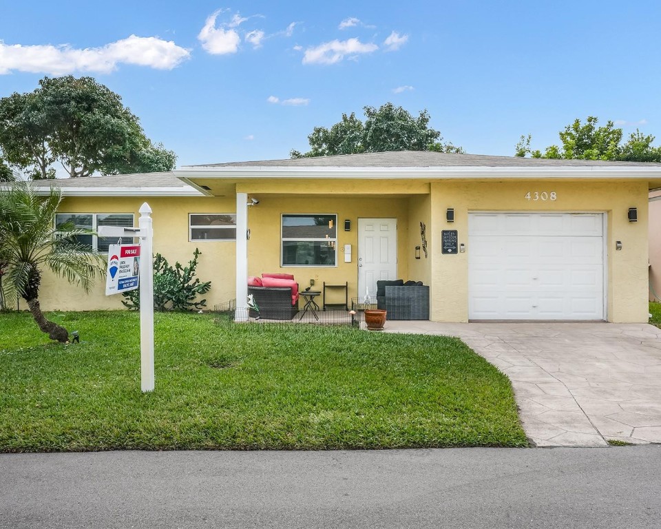 4308 Nw 47th Court Property Photo 1