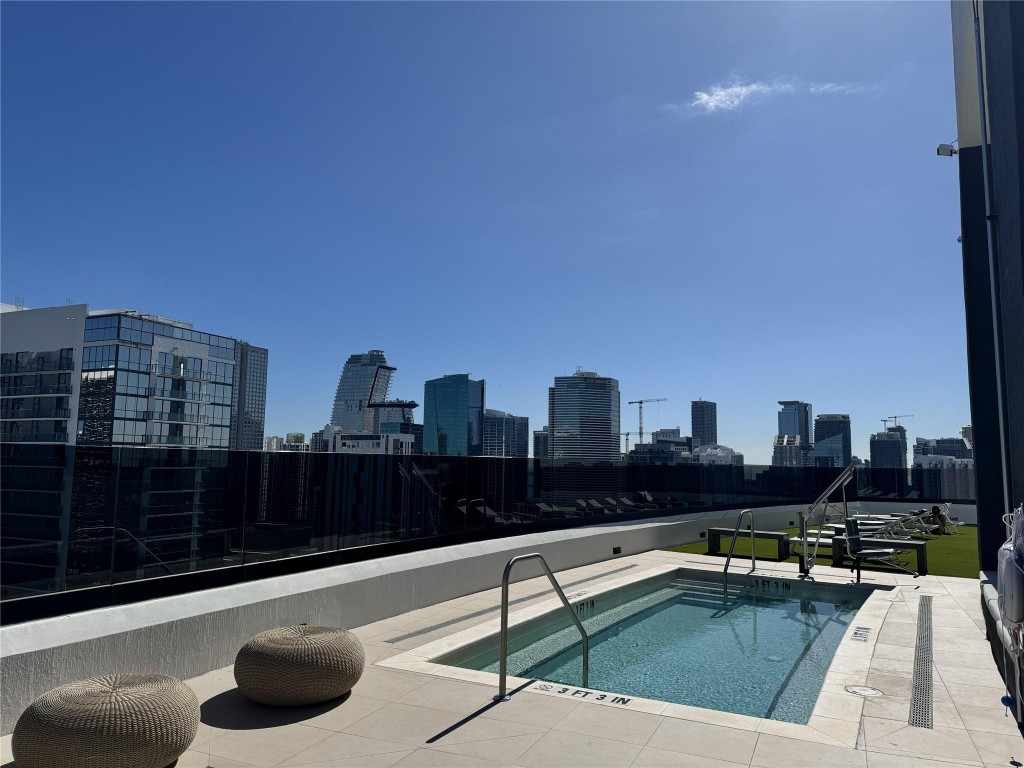 225 N Miami Avenue 2507 Property Photo 20