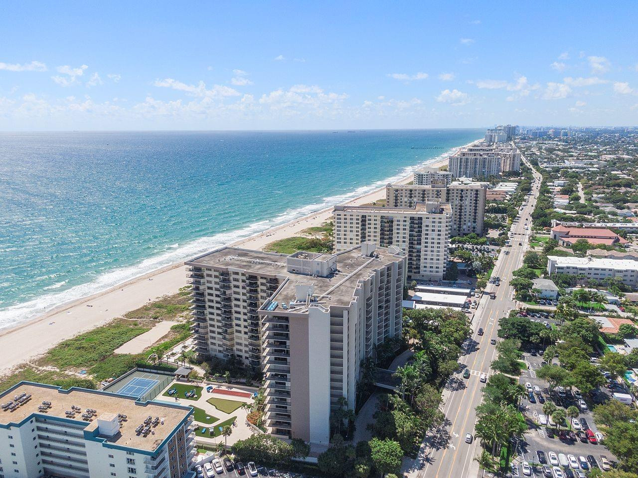 1800 S Ocean Boulevard 410