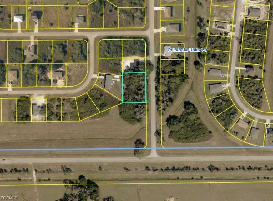 3031 Mockingbird Lane Property Photo 1