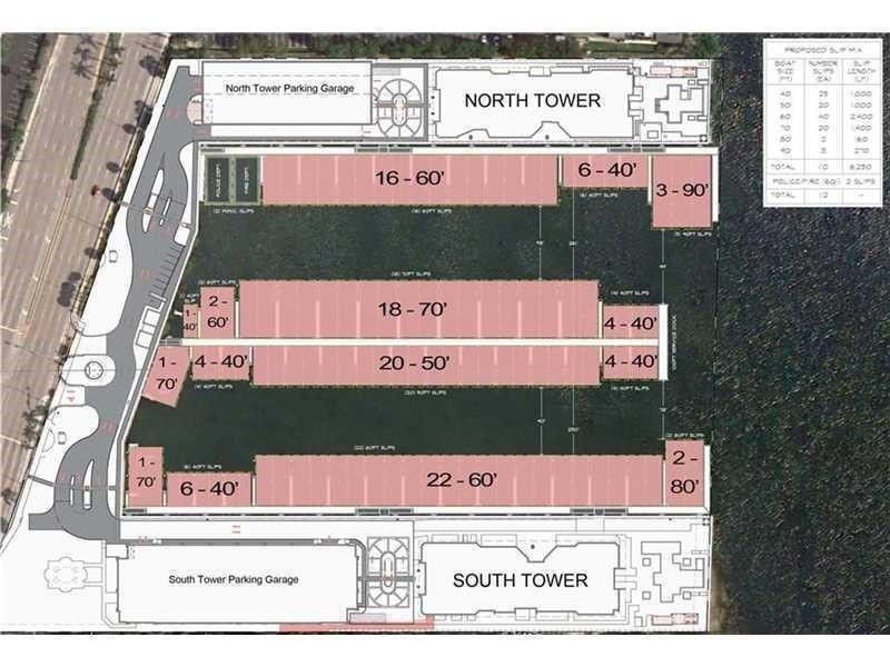 17211 Biscayne Slip #64 Boulevard Property Photo 4