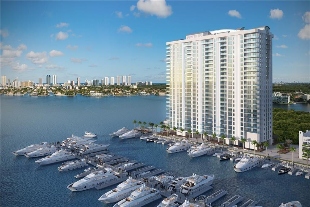 17211 Biscayne Slip #64 Boulevard Property Photo 13