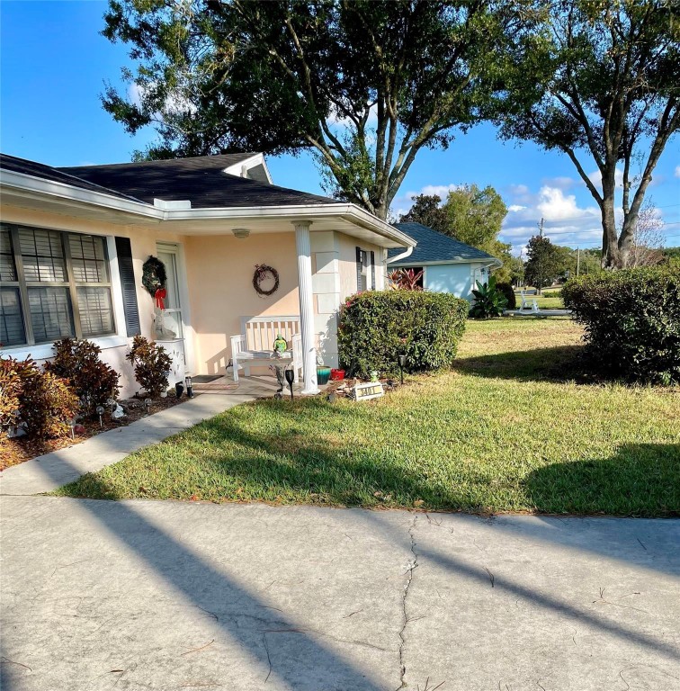 3401 Divot Road Property Photo 1