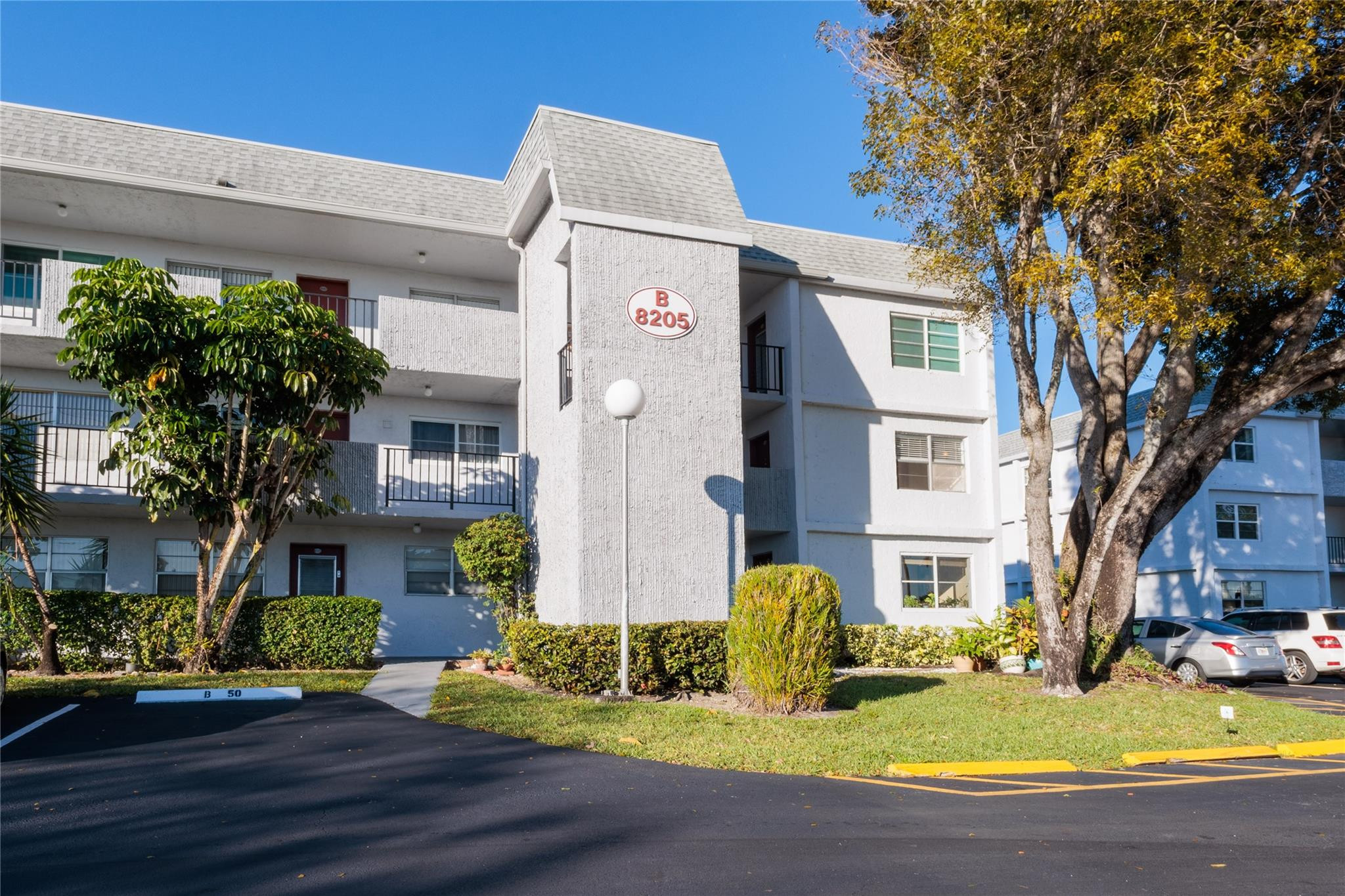 8205 NW 61st Street B218
