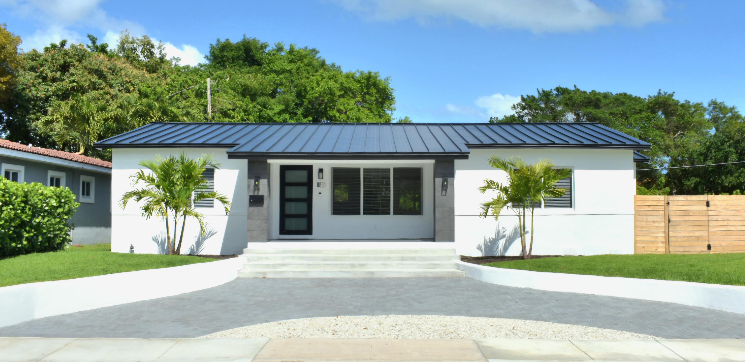 8801 N Miami Avenue Property Photo 2