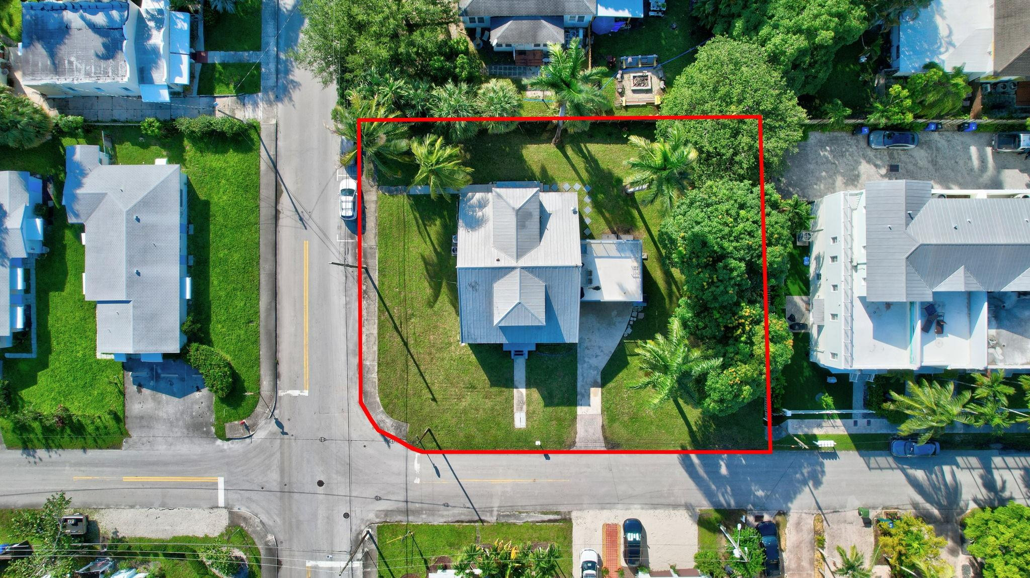 901 W Las Olas Boulevard Property Photo 1
