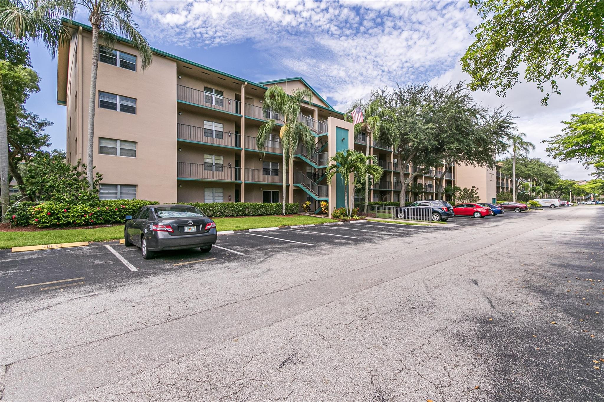 12600 Sw 5th Court 408l Property Photo 1