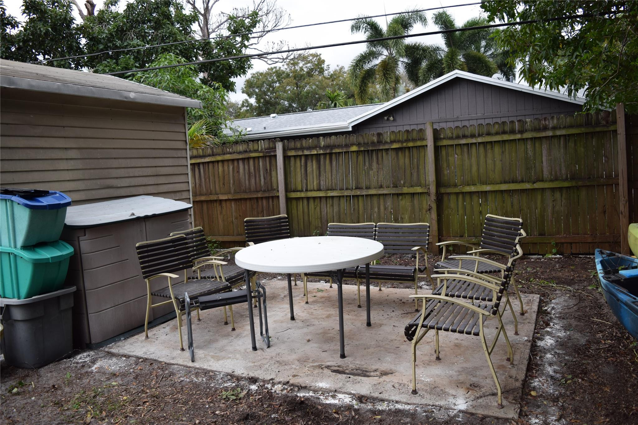 3642 Harlowe Avenue Property Photo 2
