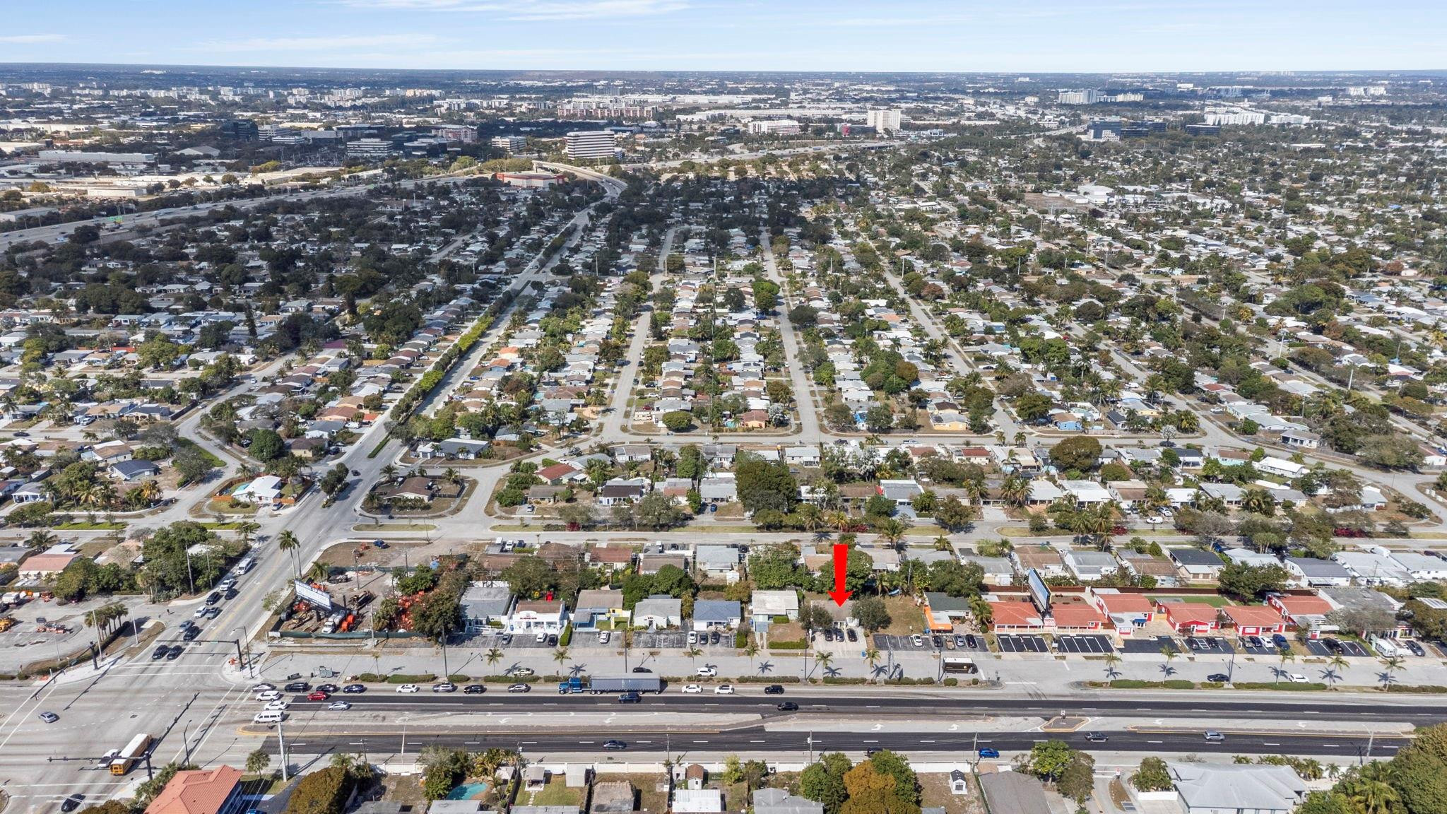 141 E Commercial Boulevard Property Photo 15