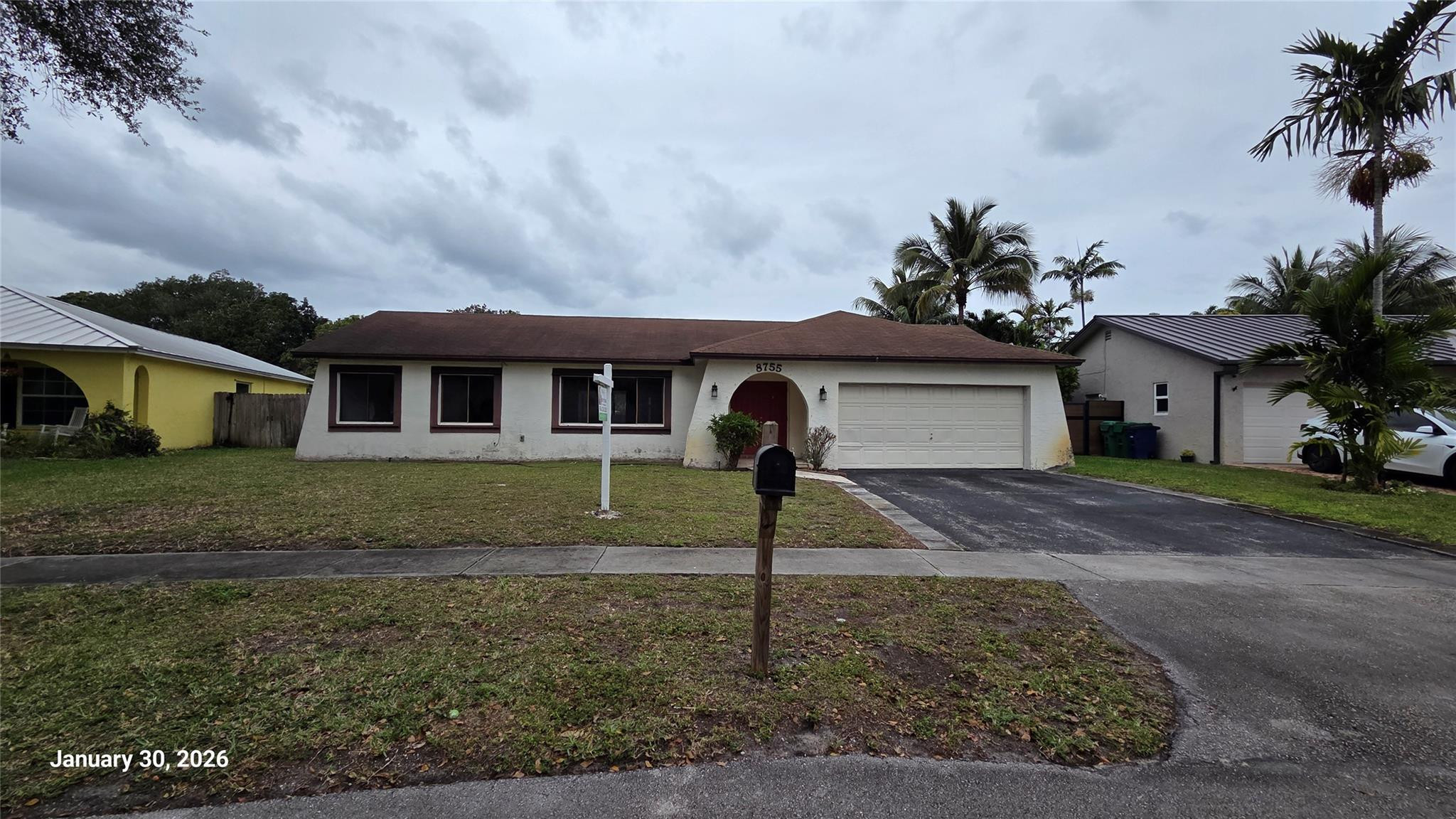 8755 Sw 53rd Street Property Photo 1