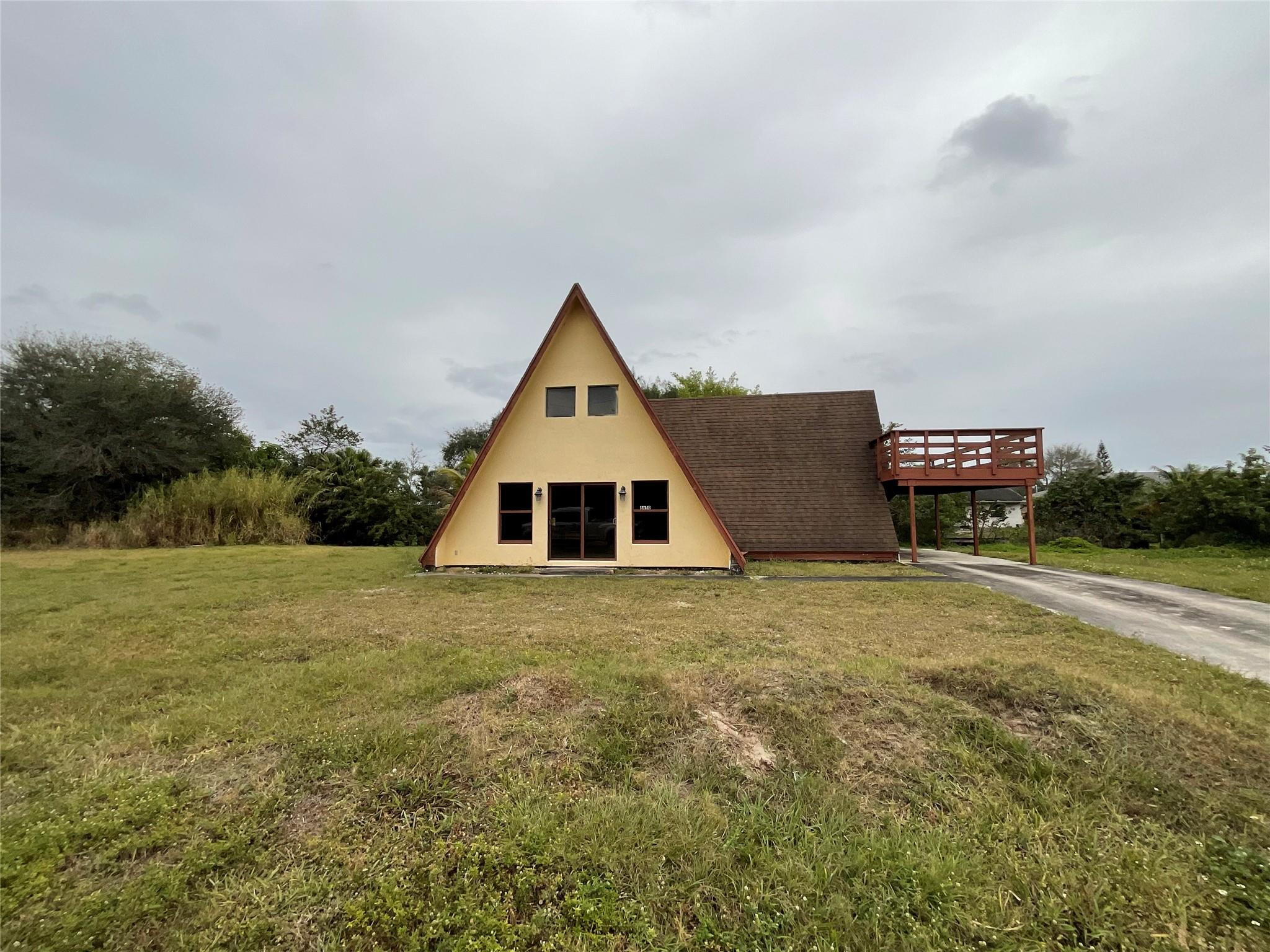 6650 Riggers Road