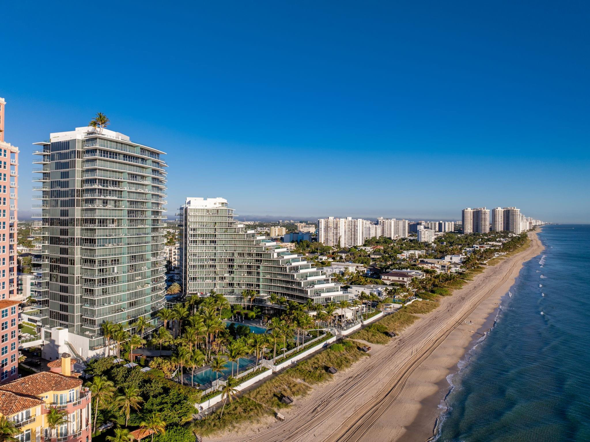 2200 N Ocean Boulevard N1701/n1801 Property Photo 1