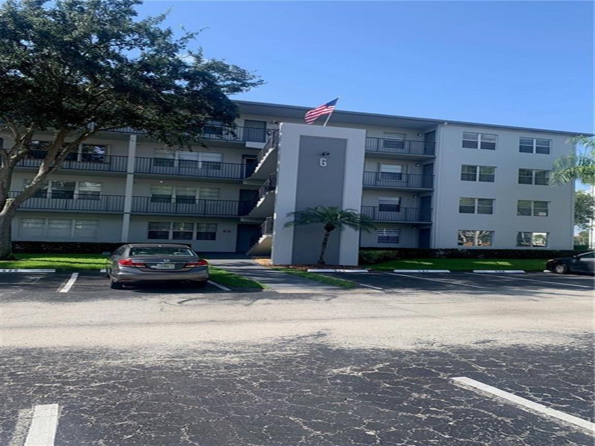 13250 SW 4th Court 318g