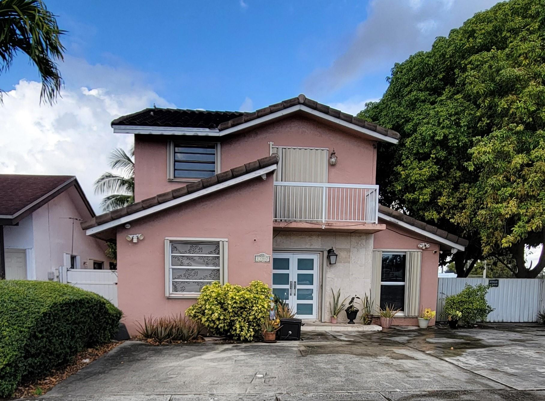 13307 SW 61st Terrace