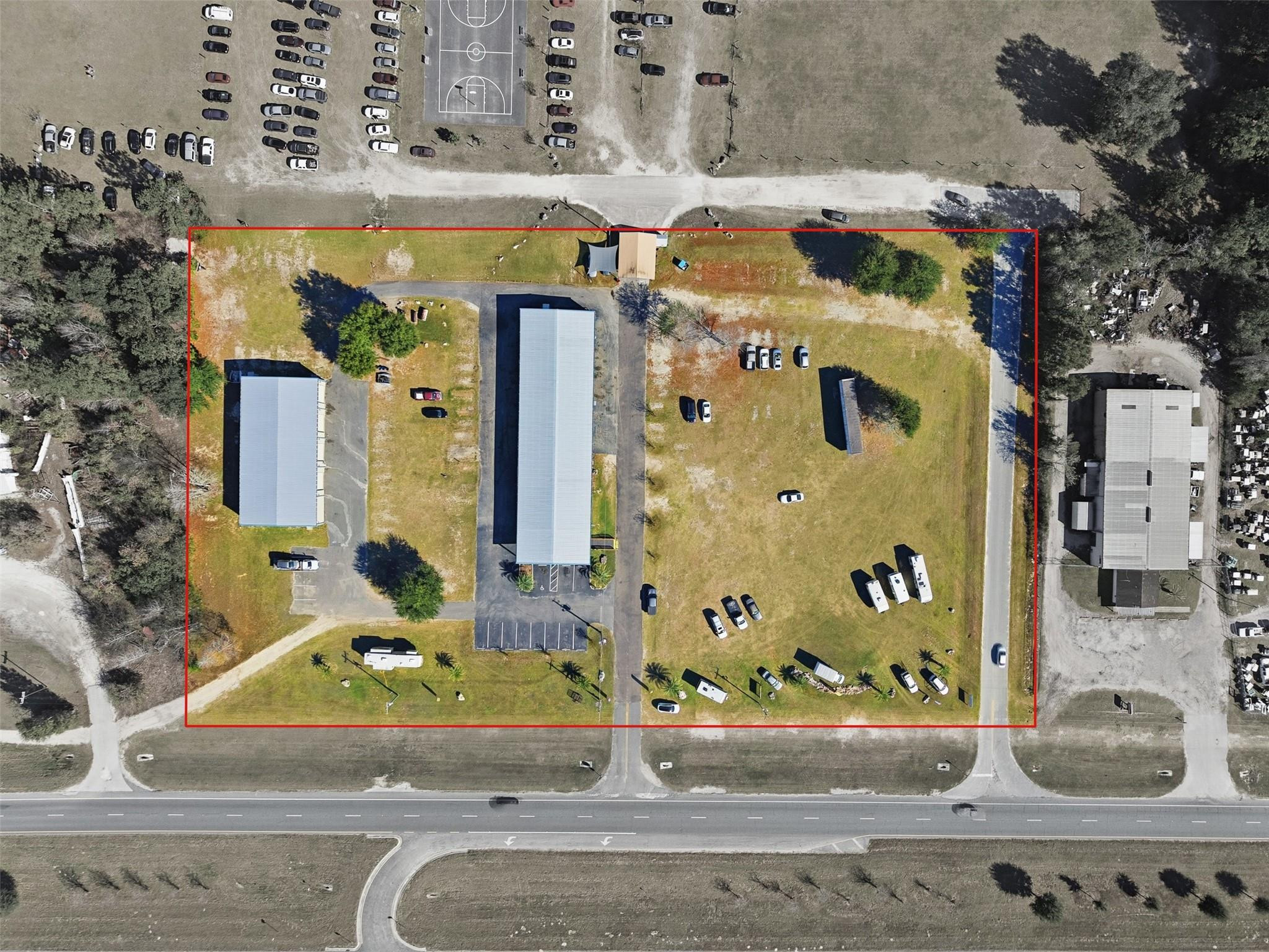 20761 Us Highway 27 Property Photo 1
