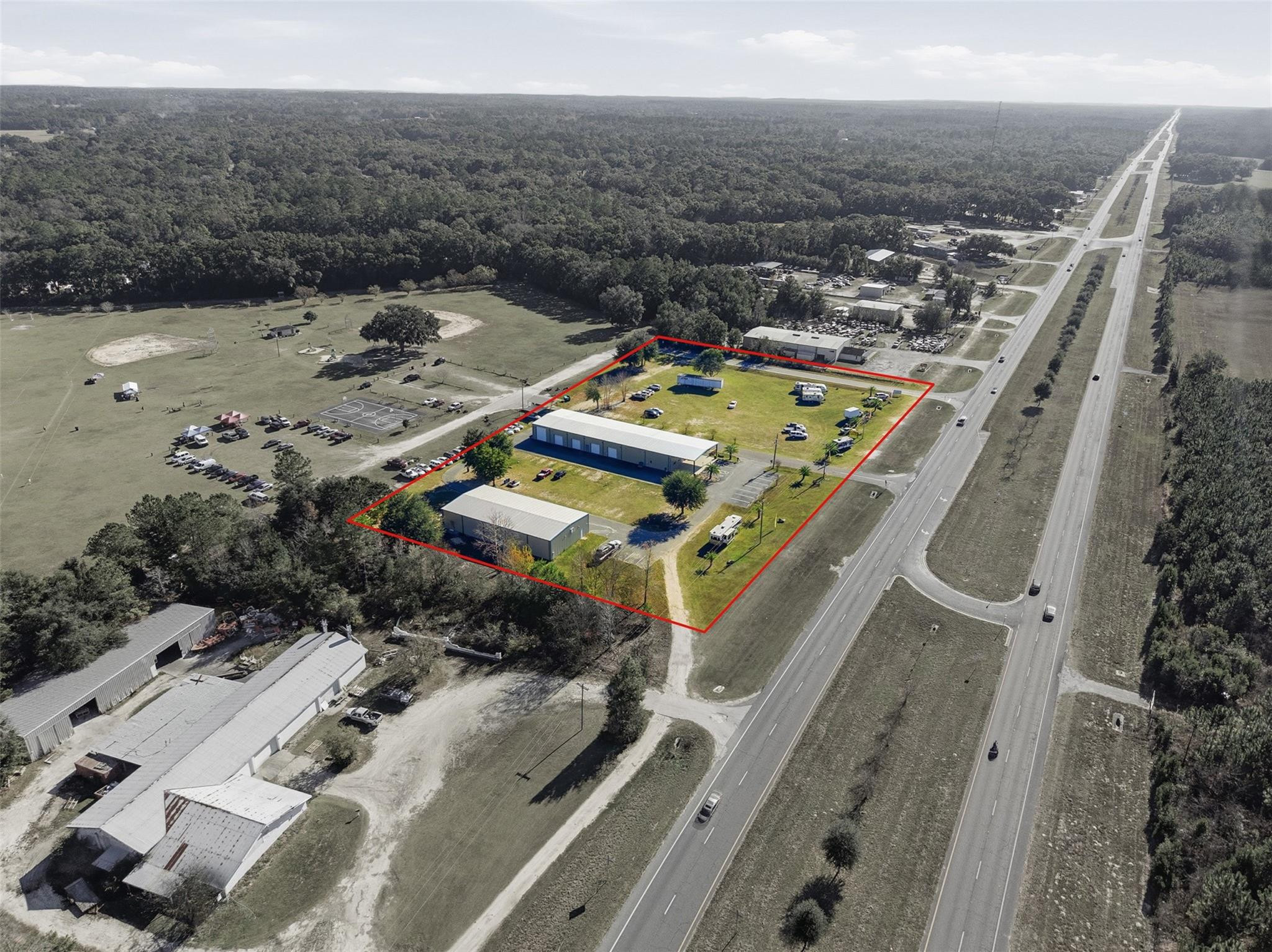 20761 Us Highway 27 Property Photo 5