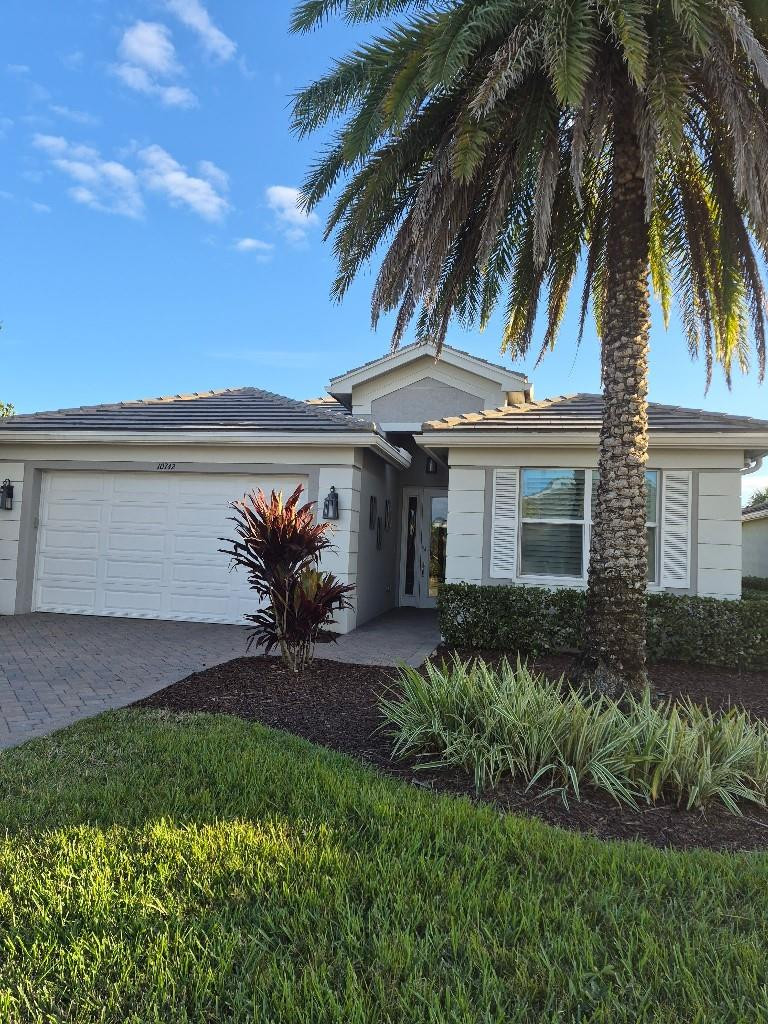 10742 Sw Matisse Lane Property Photo 1