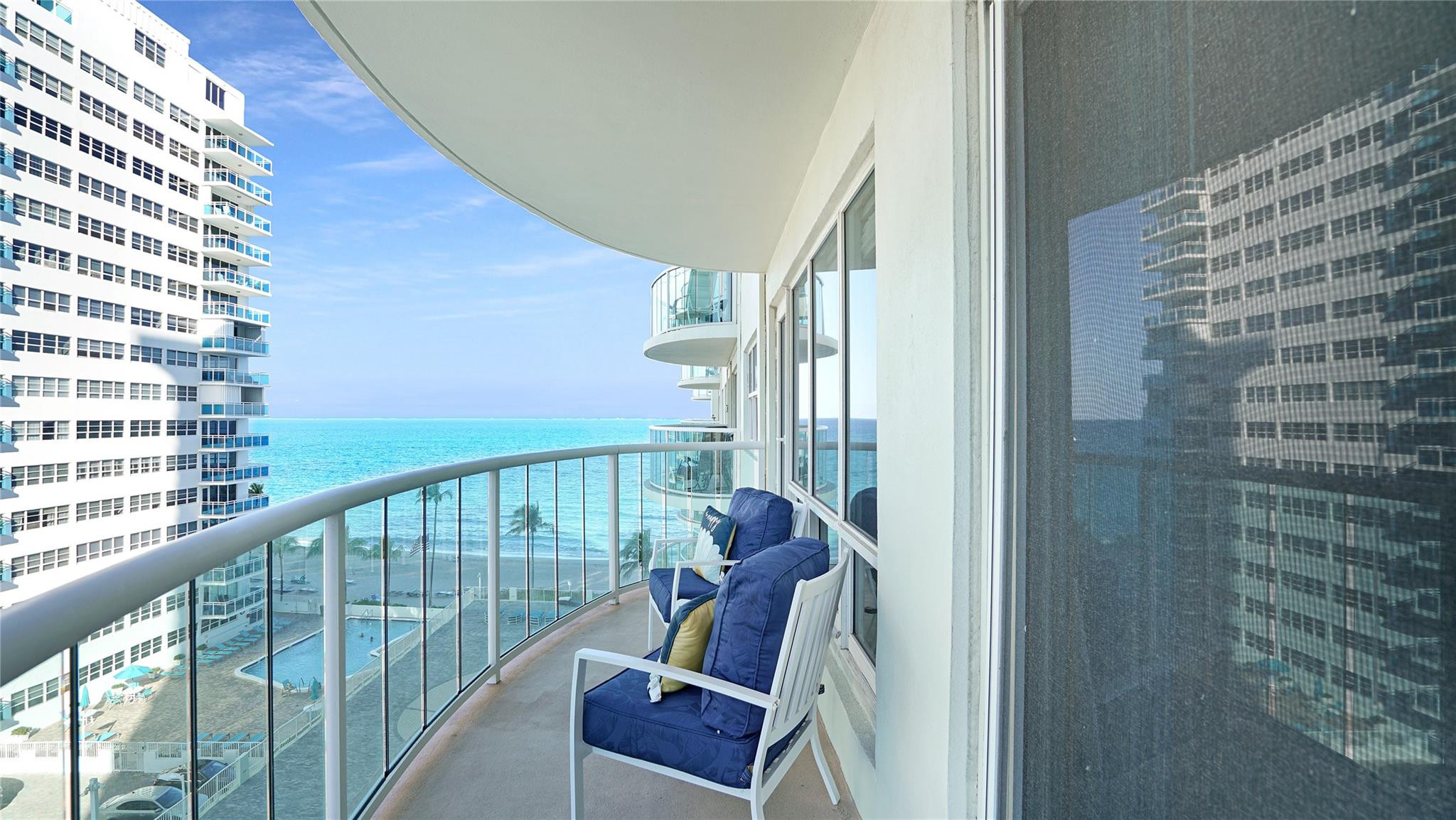 3410 Galt Ocean Drive 607n