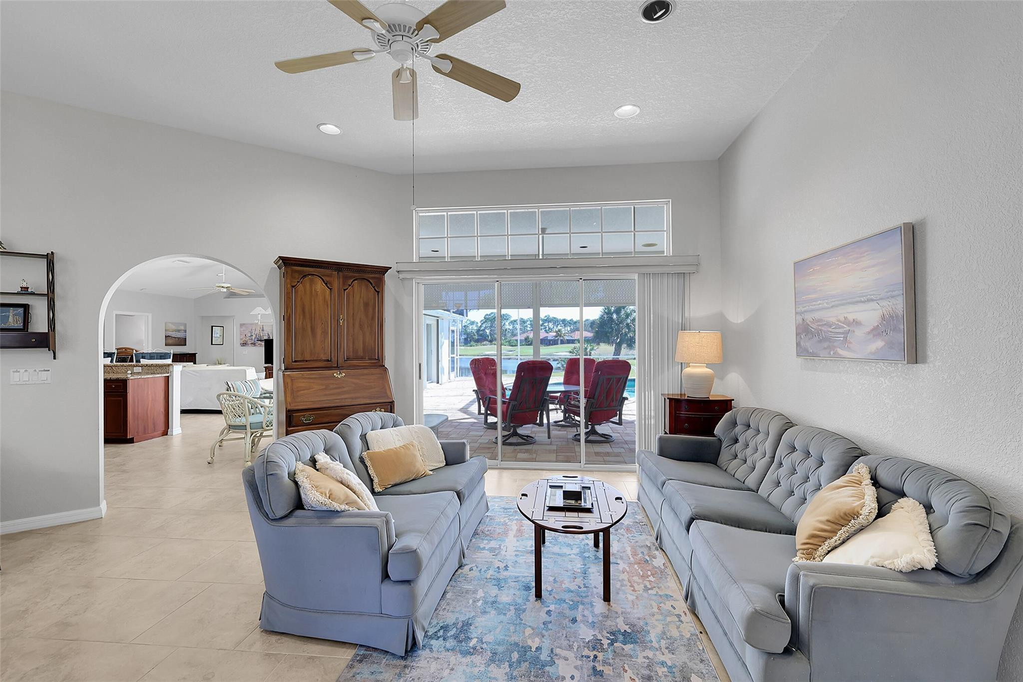 5010 Key Largo Lane Property Photo 8