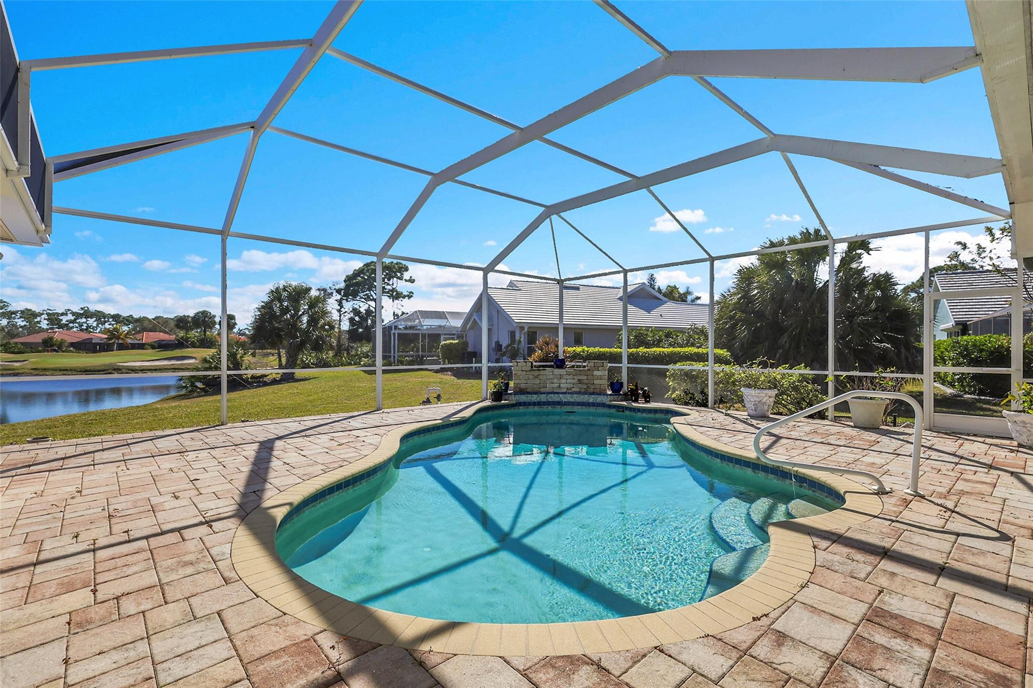5010 Key Largo Lane Property Photo 35