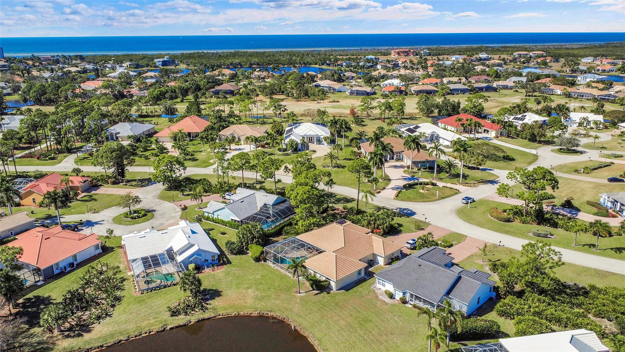 5010 Key Largo Lane Property Photo 45