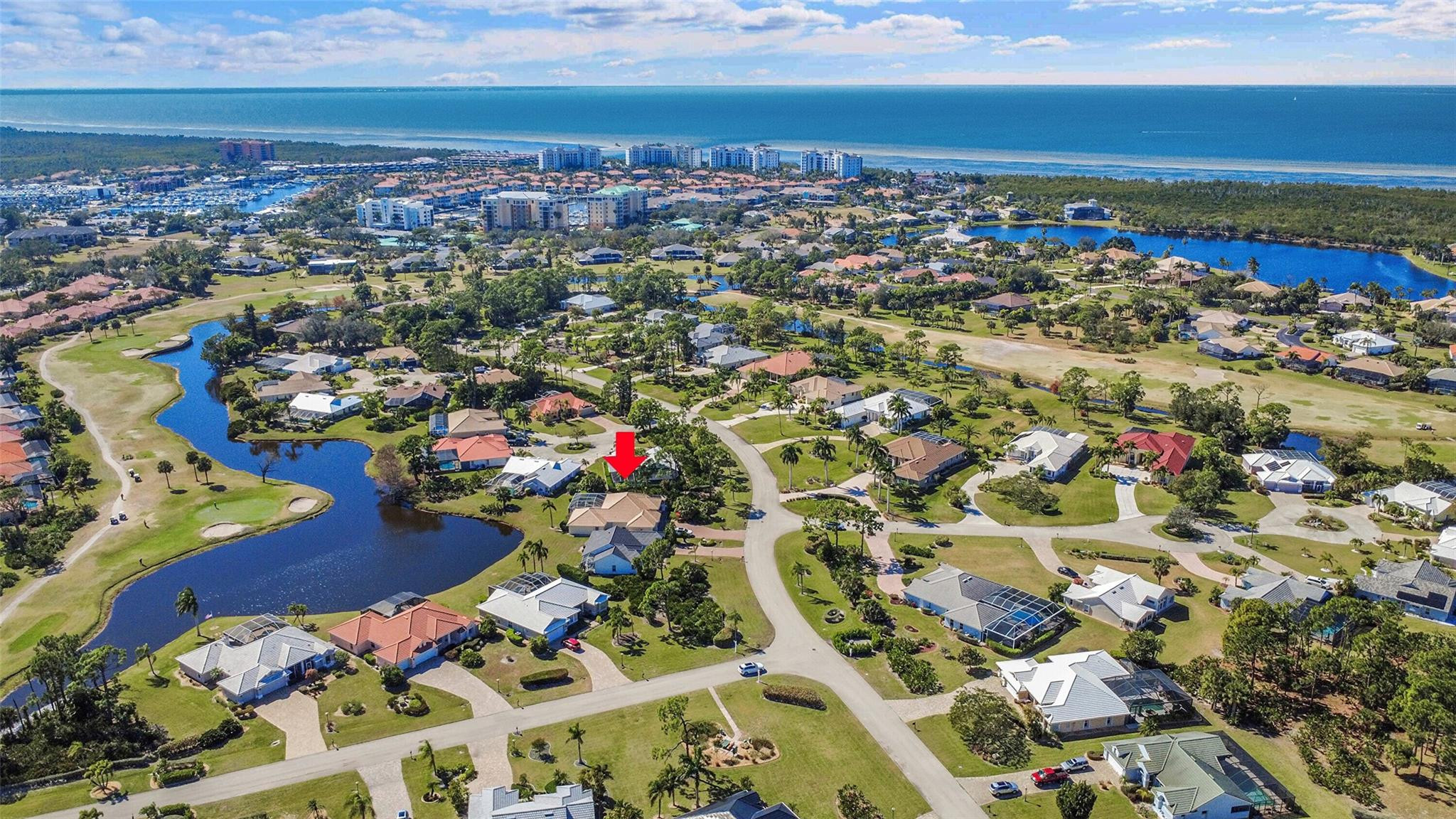 5010 Key Largo Lane Property Photo 46