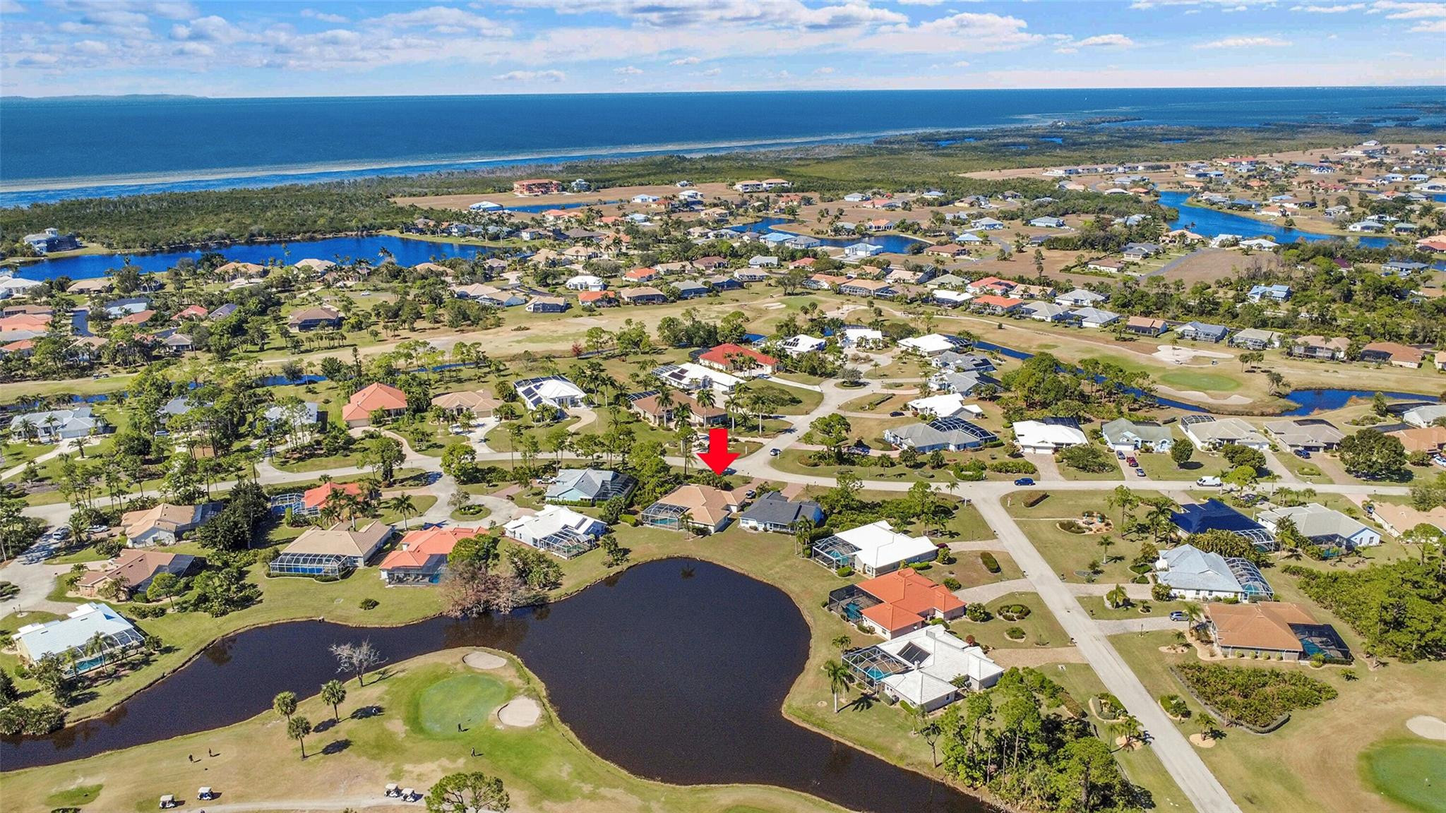 5010 Key Largo Lane Property Photo 47