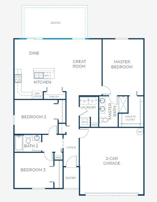 207 Sw Aubudon Avenue Property Photo 3
