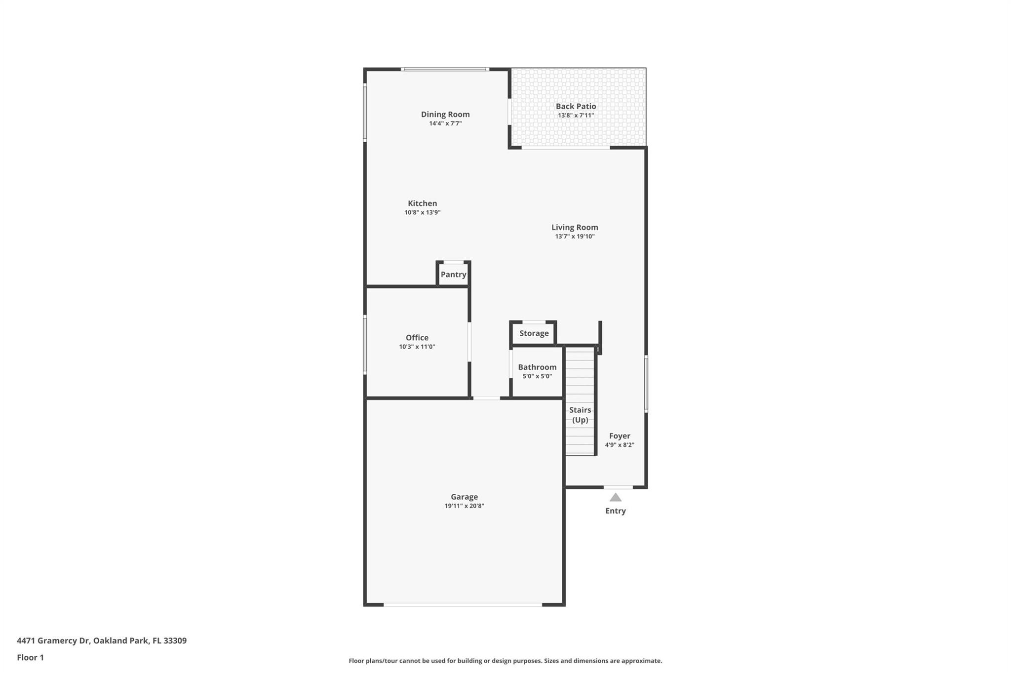 4471 Gramercy Drive Property Photo 76