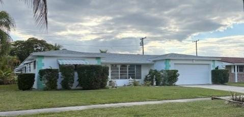 626 S Crescent Drive Property Photo 1